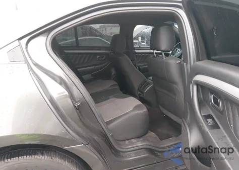 2018 Ford Taurus Sel z USA, uszkodzony, nr VIN 1FAHP2E83JG106210